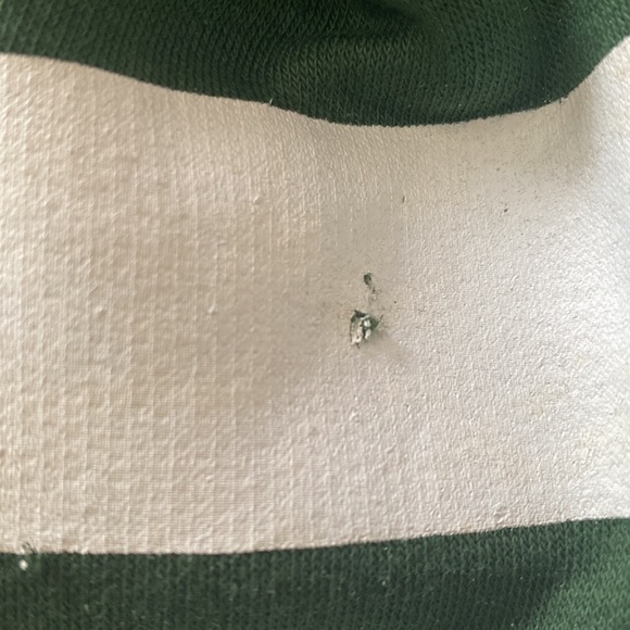 Khaki 23 Logo Crew Neck - Picture 3 of 3